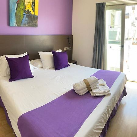 Hotel Tossamar Τόσα ντε Μαρ Εξωτερικό φωτογραφία