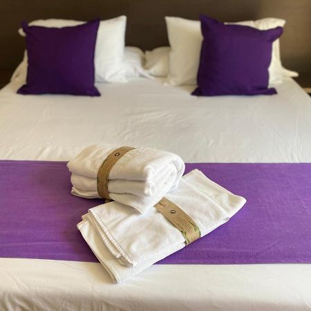 Hotel Tossamar Τόσα ντε Μαρ Εξωτερικό φωτογραφία