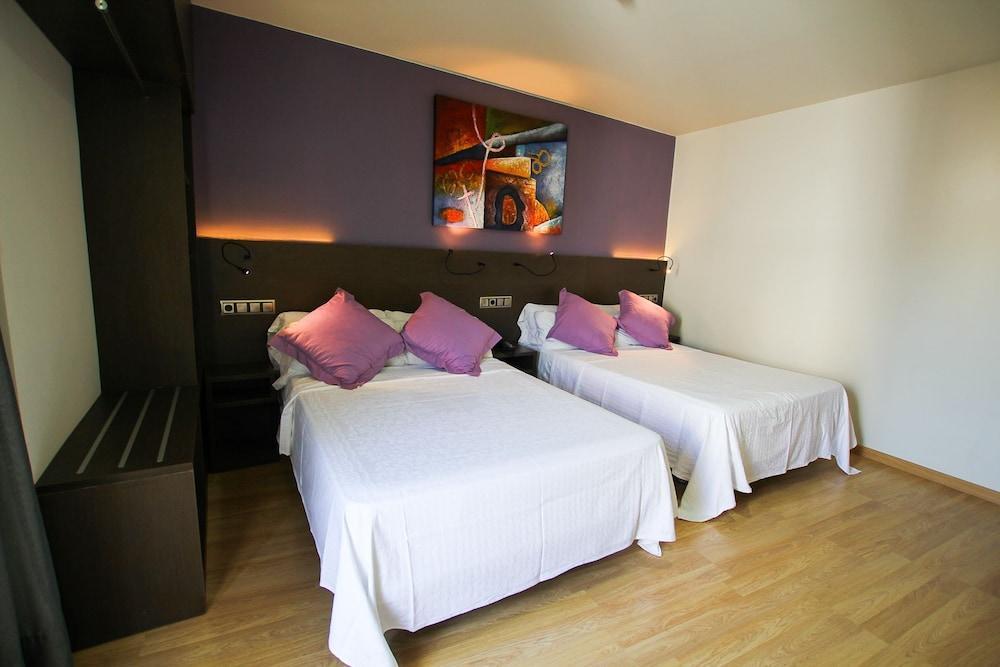 Hotel Tossamar Τόσα ντε Μαρ Εξωτερικό φωτογραφία