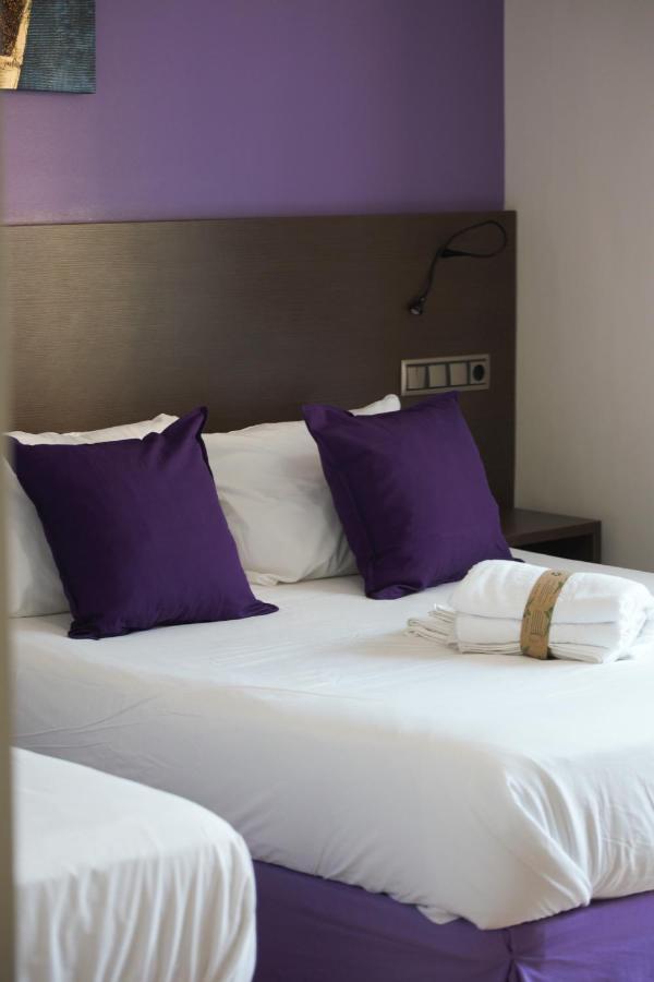 Hotel Tossamar Τόσα ντε Μαρ Εξωτερικό φωτογραφία