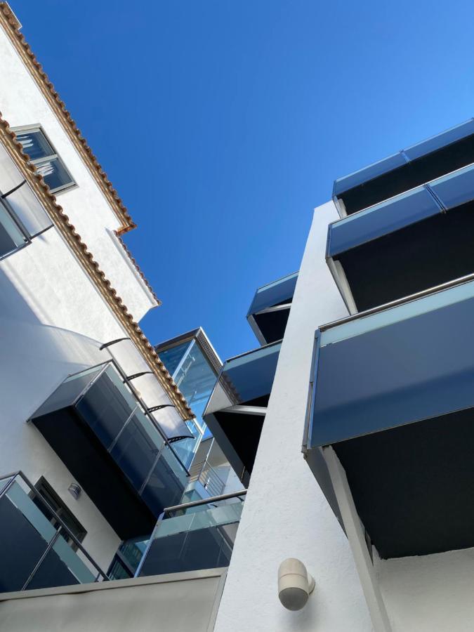 Hotel Tossamar Τόσα ντε Μαρ Εξωτερικό φωτογραφία