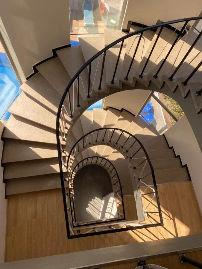 Hotel Tossamar Τόσα ντε Μαρ Εξωτερικό φωτογραφία