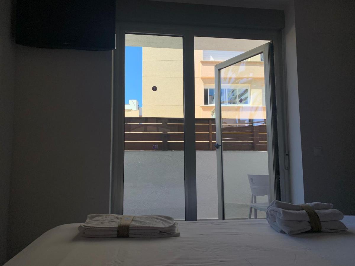 Hotel Tossamar Τόσα ντε Μαρ Εξωτερικό φωτογραφία