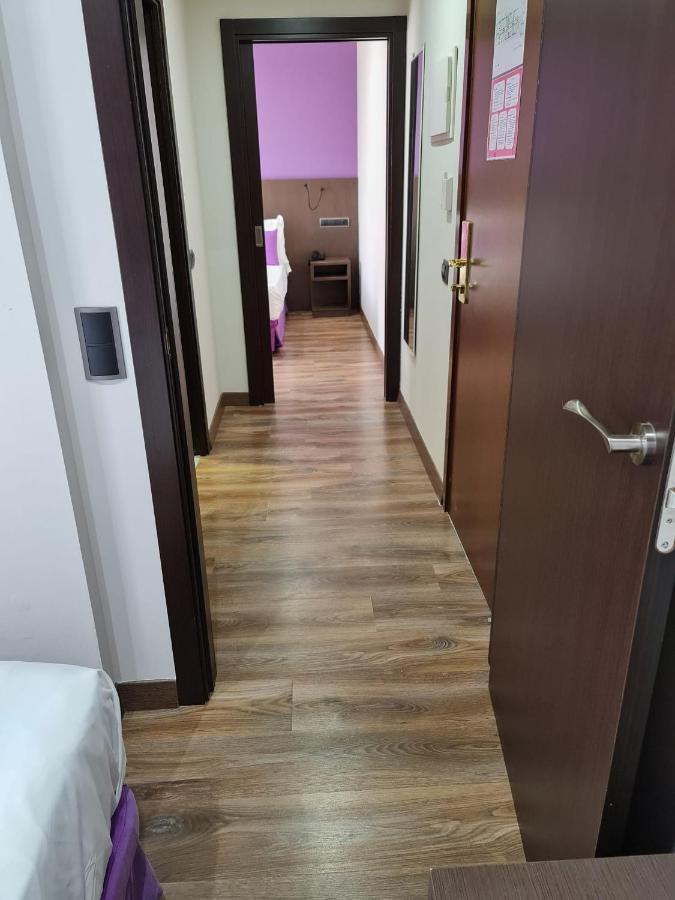 Hotel Tossamar Τόσα ντε Μαρ Εξωτερικό φωτογραφία