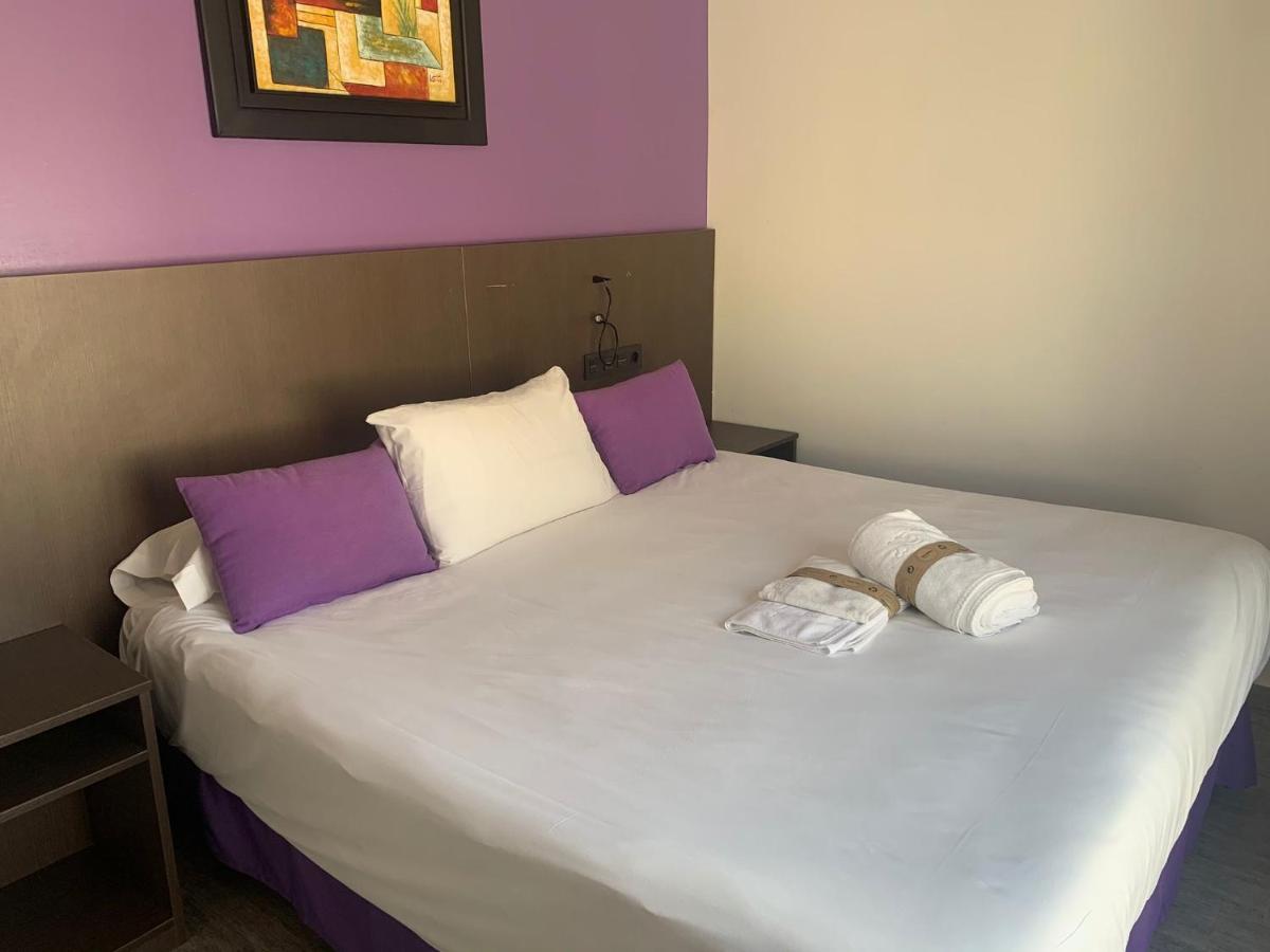 Hotel Tossamar Τόσα ντε Μαρ Εξωτερικό φωτογραφία