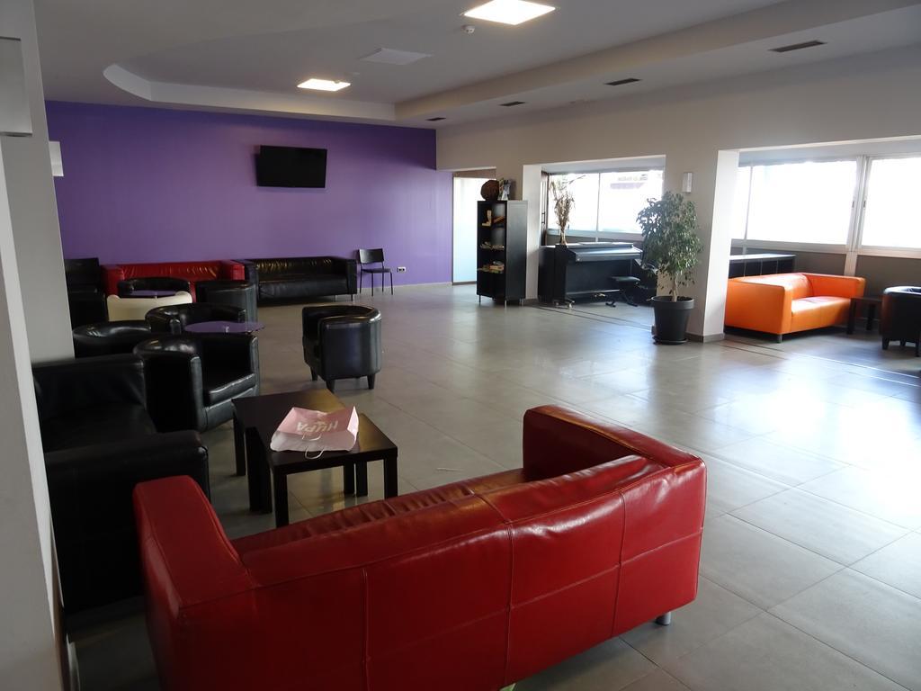 Hotel Tossamar Τόσα ντε Μαρ Εξωτερικό φωτογραφία