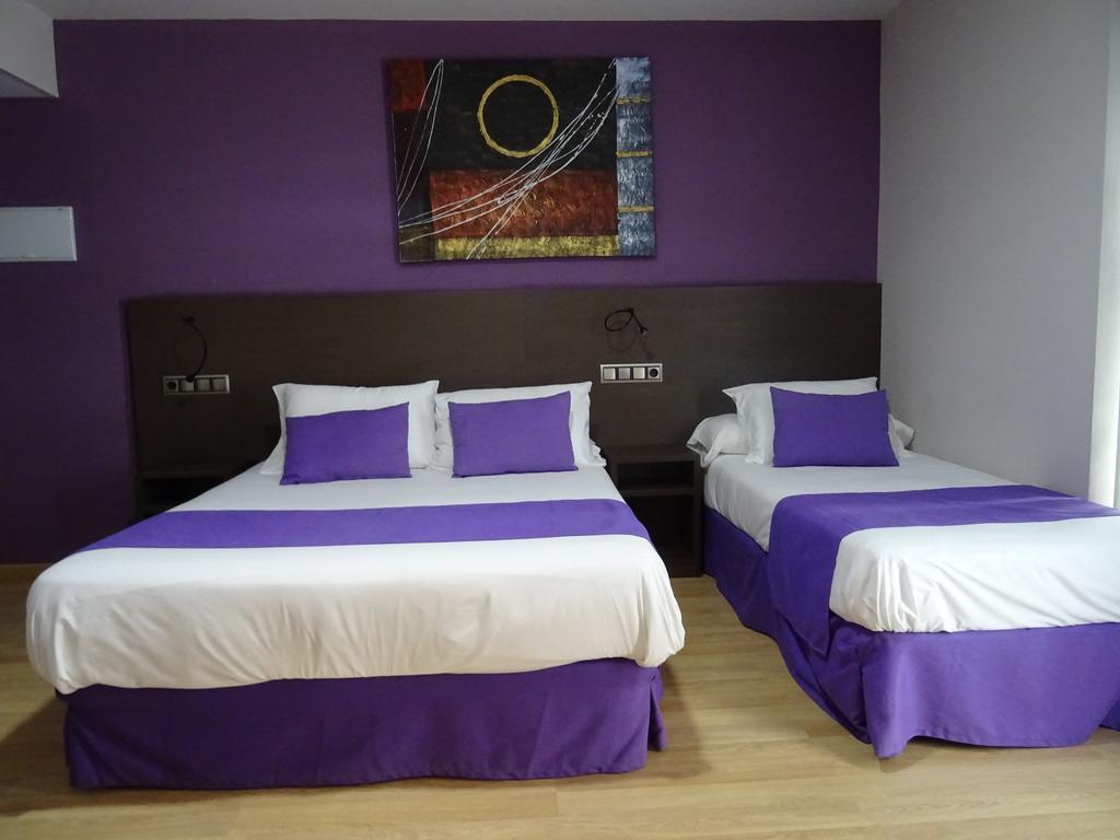 Hotel Tossamar Τόσα ντε Μαρ Εξωτερικό φωτογραφία