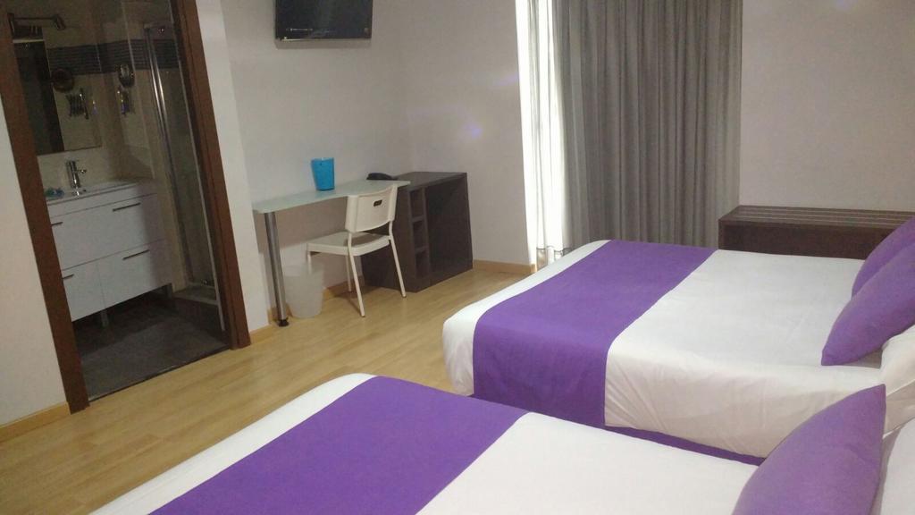 Hotel Tossamar Τόσα ντε Μαρ Εξωτερικό φωτογραφία