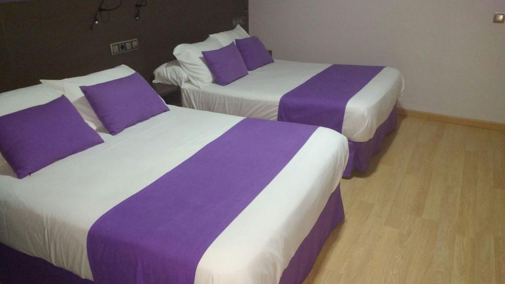Hotel Tossamar Τόσα ντε Μαρ Εξωτερικό φωτογραφία