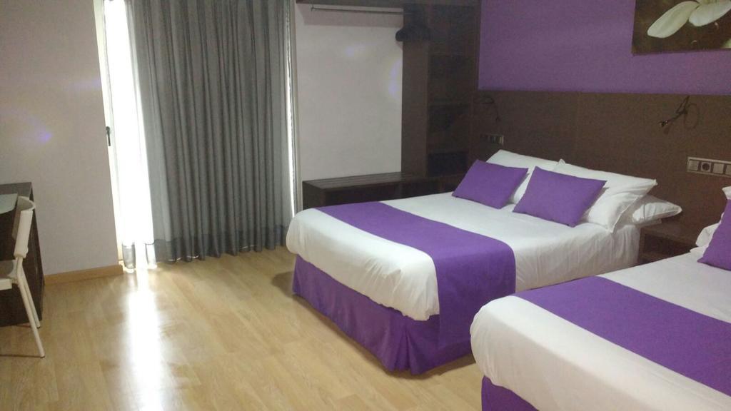 Hotel Tossamar Τόσα ντε Μαρ Εξωτερικό φωτογραφία