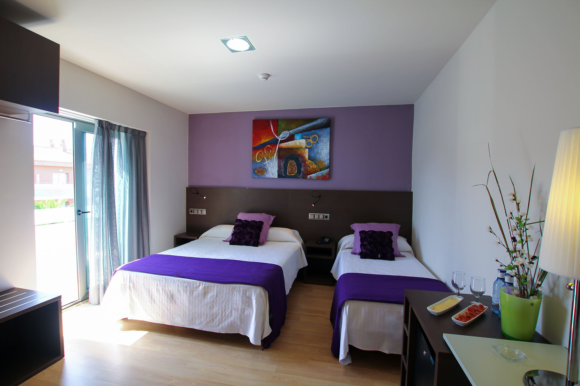 Hotel Tossamar Τόσα ντε Μαρ Εξωτερικό φωτογραφία