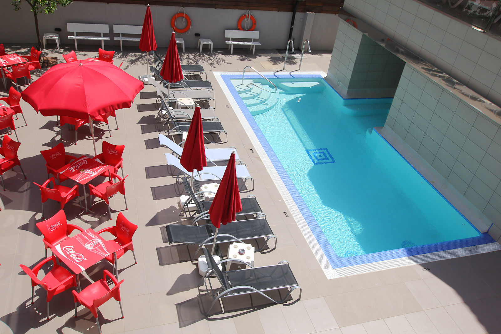 Hotel Tossamar Τόσα ντε Μαρ Εξωτερικό φωτογραφία