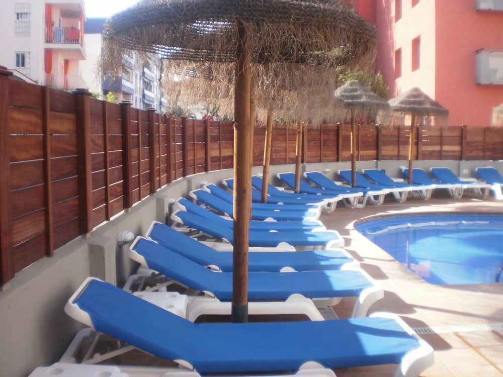 Hotel Tossamar Τόσα ντε Μαρ Εξωτερικό φωτογραφία