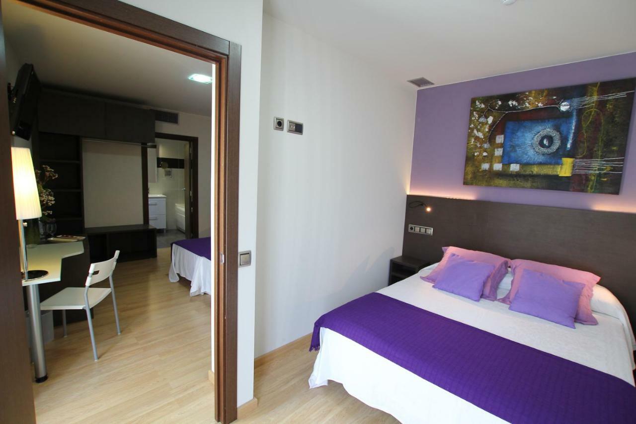 Hotel Tossamar Τόσα ντε Μαρ Εξωτερικό φωτογραφία