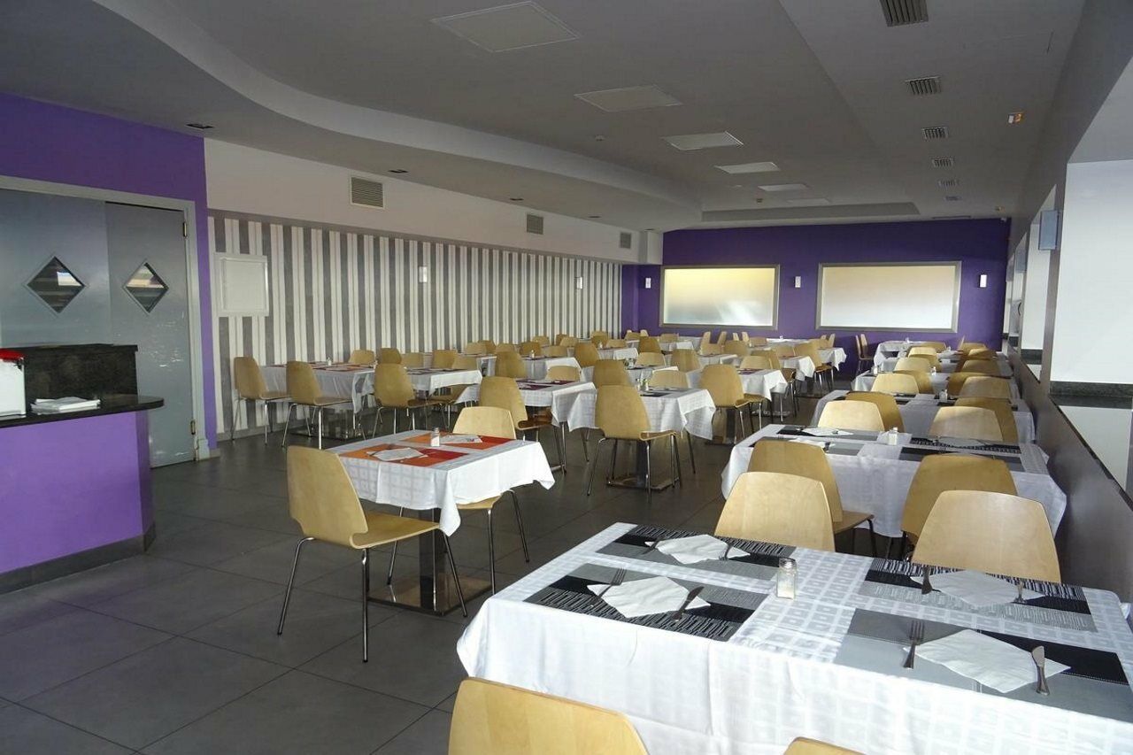 Hotel Tossamar Τόσα ντε Μαρ Εξωτερικό φωτογραφία